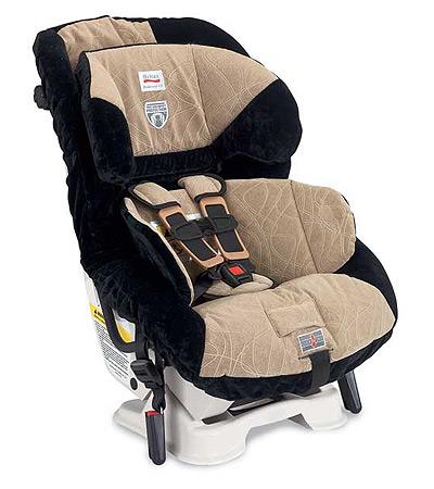 Junior Towne Britax Boulevard Cs
