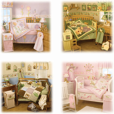 Giraffe Nursery Bedding on High Fashion Infant Bedding  Blankets And Accessories Designed