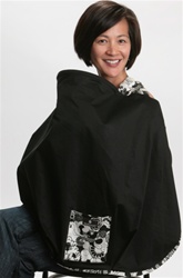 Balboa Baby Nursing Cover