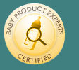Baby Products Expert Certified